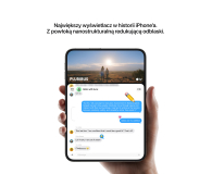 Apple iPhone Duo 256GB nocne niebo - 1593986 - zdjęcie 3